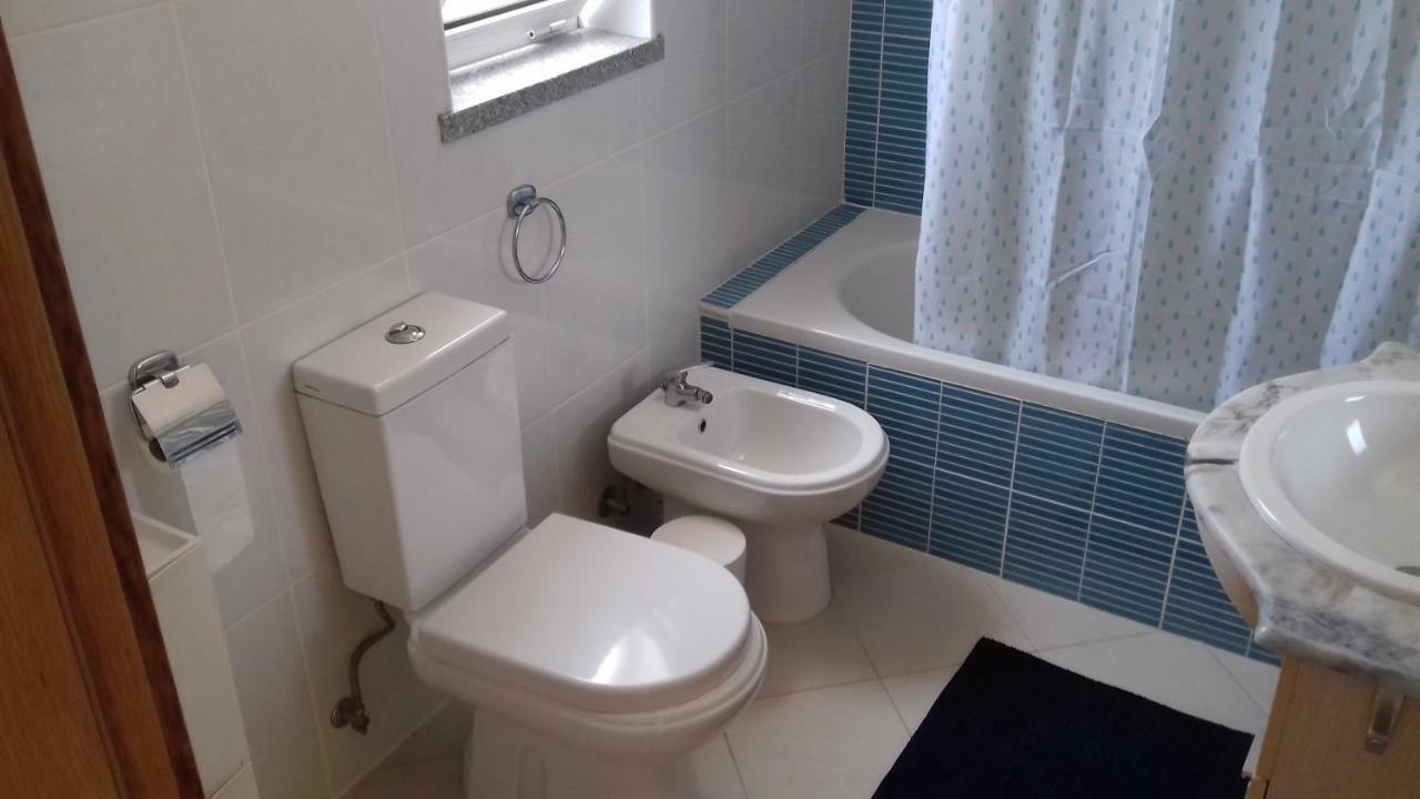 Welcome House Villa Lagos Ngoại thất bức ảnh