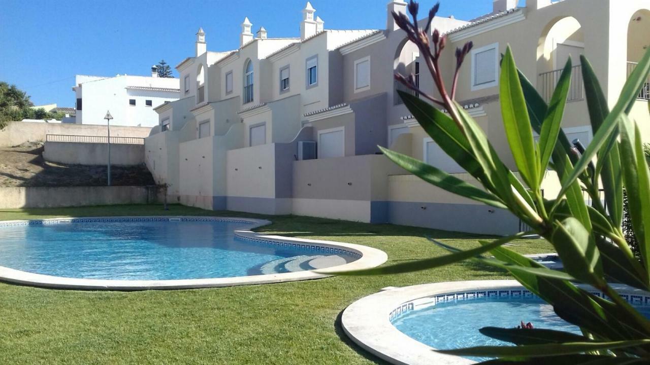 Welcome House Villa Lagos Ngoại thất bức ảnh