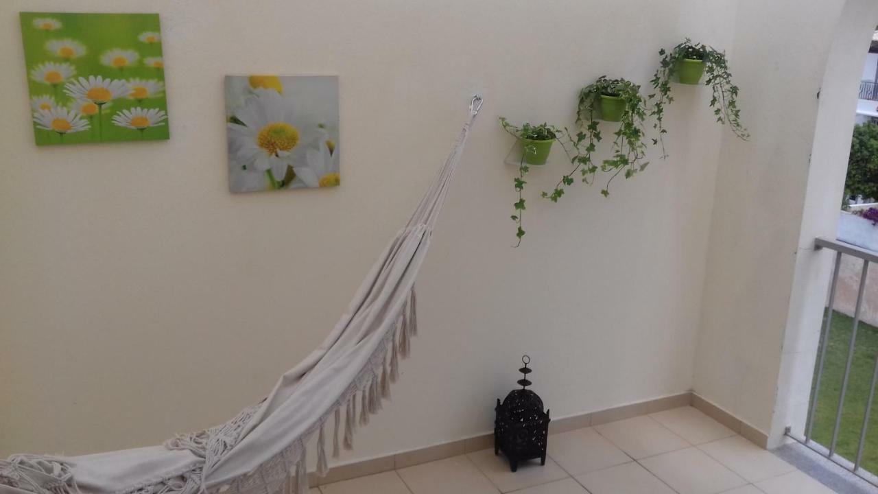 Welcome House Villa Lagos Ngoại thất bức ảnh