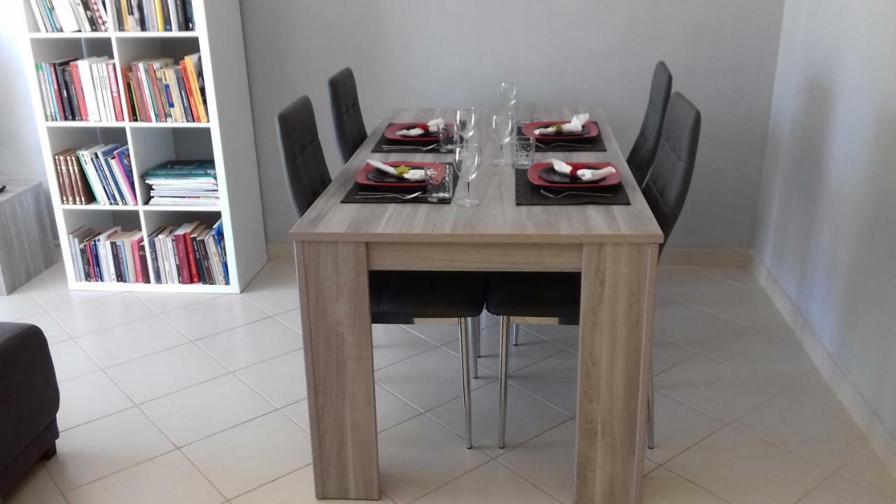 Welcome House Villa Lagos Ngoại thất bức ảnh