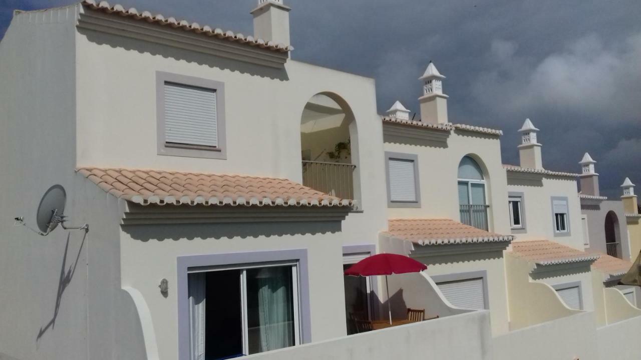 Welcome House Villa Lagos Ngoại thất bức ảnh