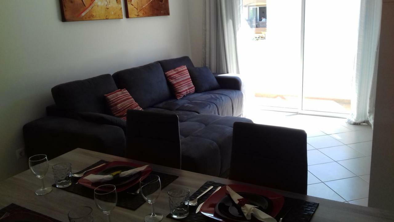 Welcome House Villa Lagos Ngoại thất bức ảnh
