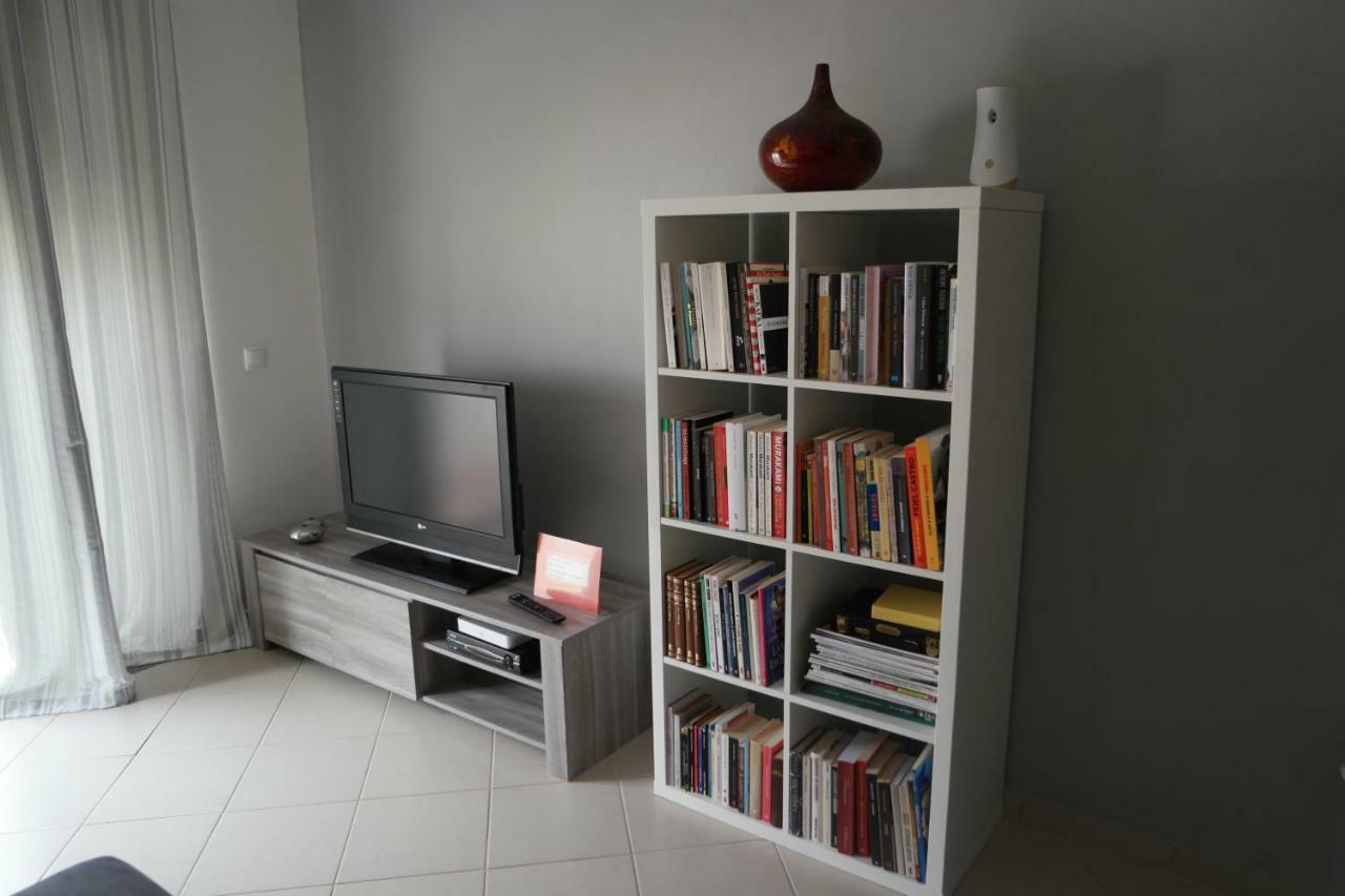Welcome House Villa Lagos Ngoại thất bức ảnh