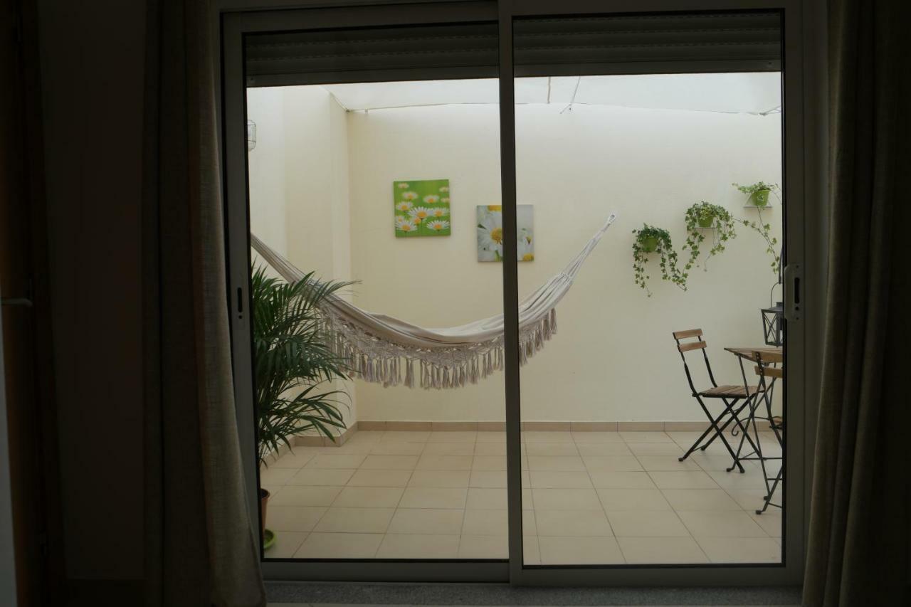 Welcome House Villa Lagos Ngoại thất bức ảnh