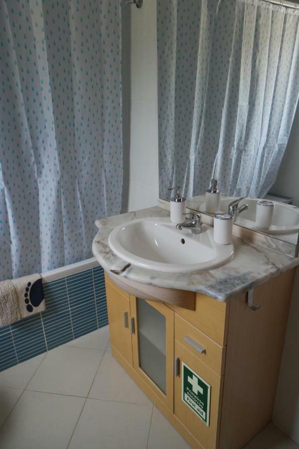 Welcome House Villa Lagos Ngoại thất bức ảnh