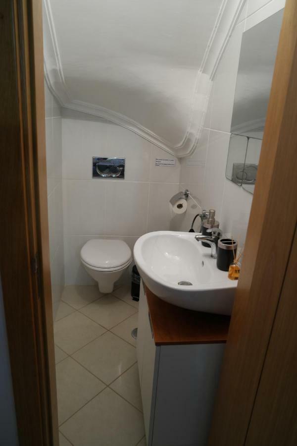 Welcome House Villa Lagos Ngoại thất bức ảnh