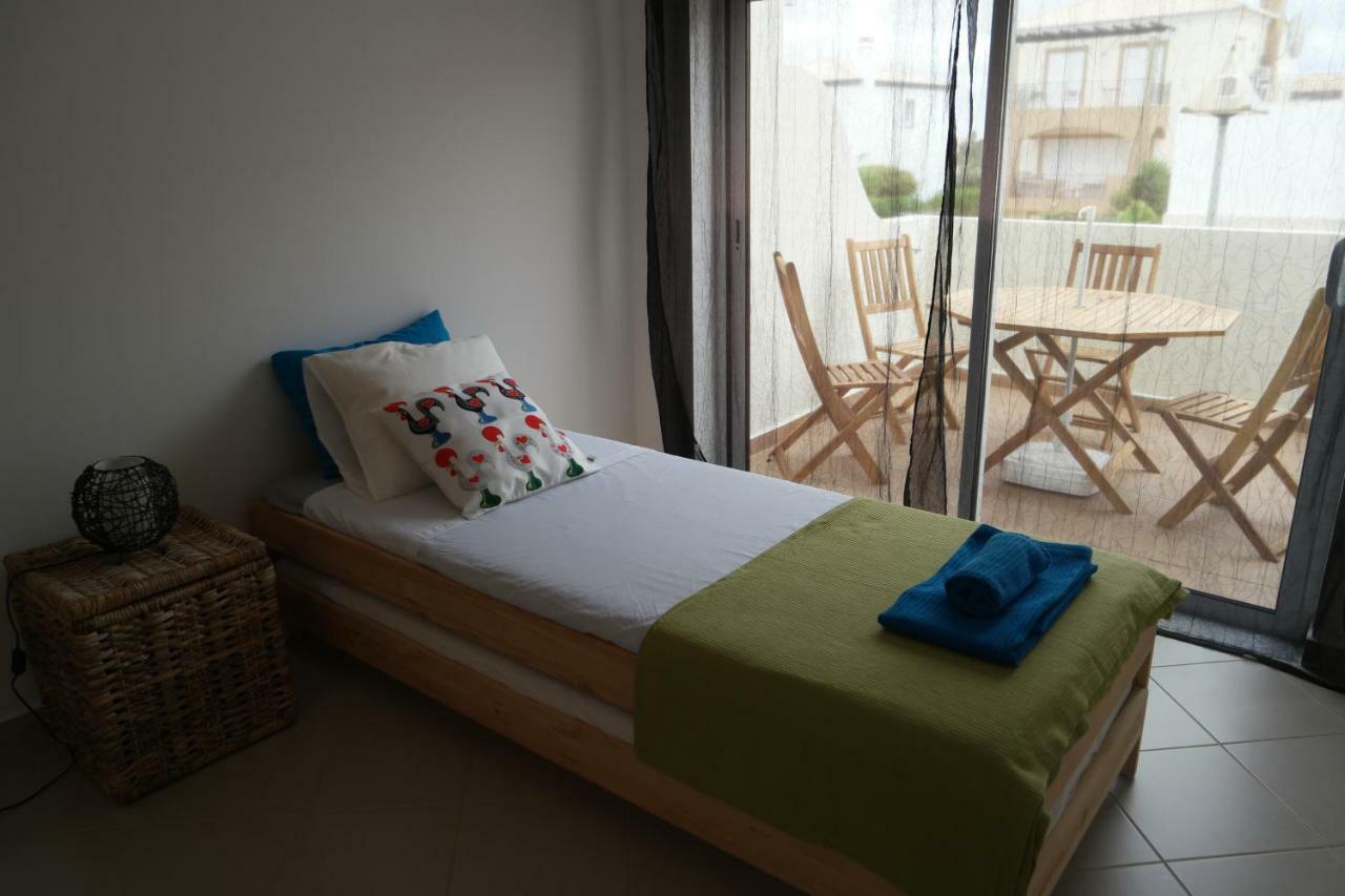 Welcome House Villa Lagos Ngoại thất bức ảnh