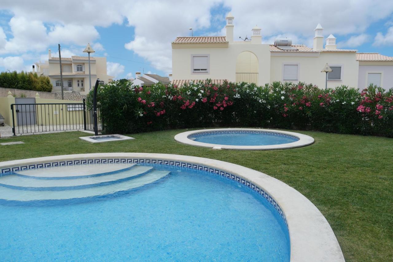 Welcome House Villa Lagos Ngoại thất bức ảnh